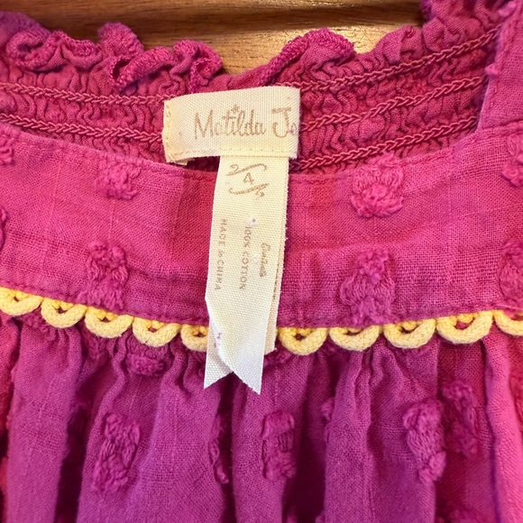 MATILDA JANE Top - Picture 2 of 2